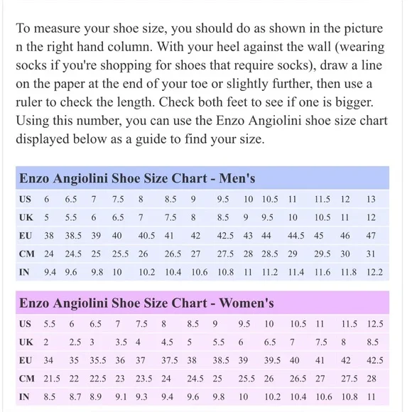 Y2K 90s Enzo Angiolini square toe suede leather black Platform Slip On 7 Retro - Picture 12 of 13